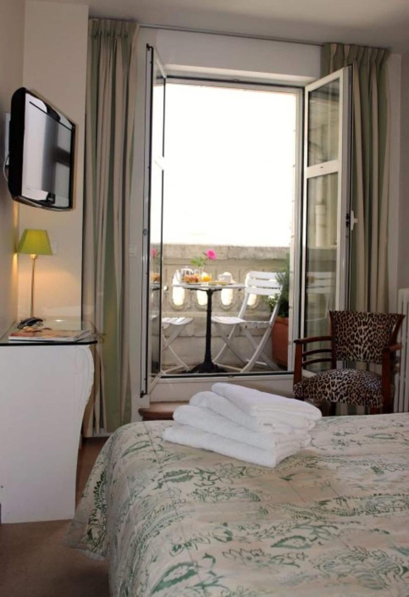 Hotel Maitagaria Biarritz Buitenkant foto